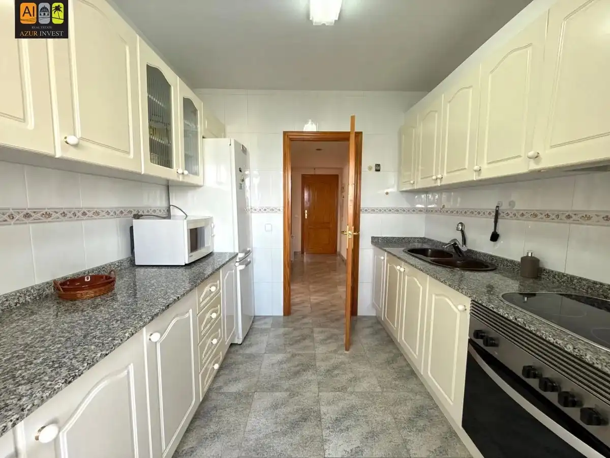 Apartment mit Pool zur Miete in Altea ciudad, imagen 26
