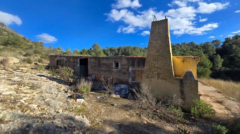 Foto 3 de Casa o xalet en venda a Petrer, Alicante