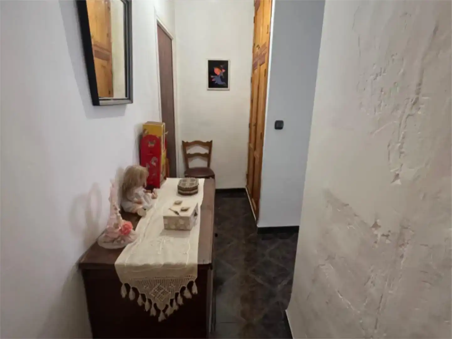 Casa adosada en venta en Caniles
