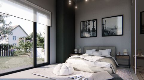 Foto 4 de Pis en venda a Rúa Suiza, 45, Dorneda, A Coruña