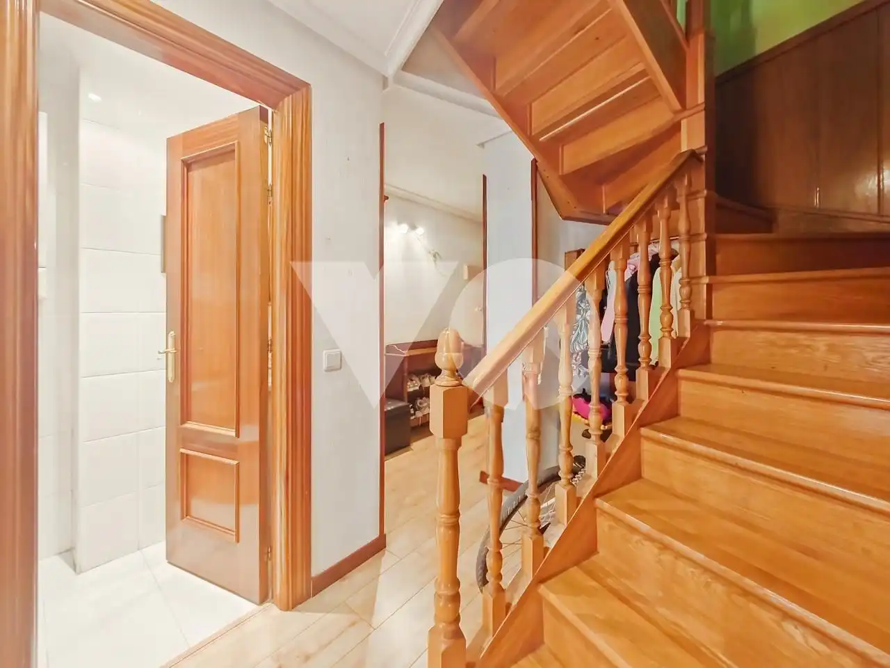 Dúplex en venta en Alcorcón con Aire acondicionado, Calefacción y Parquet
