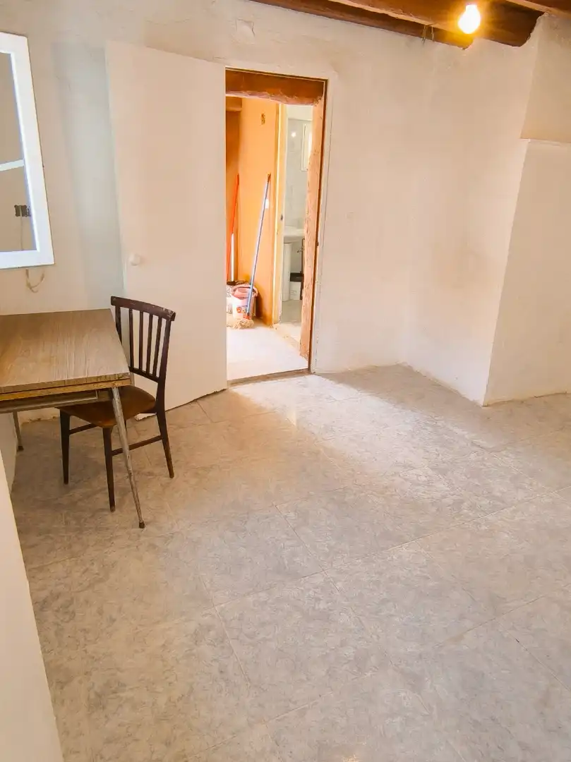 Casa o chalet en venta en Castromocho con Jardín privado y Trastero