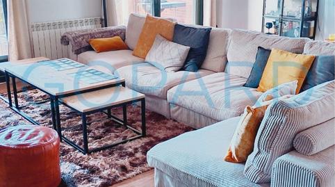 Foto 5 de Casa adosada de alquiler en Quijorna, Madrid