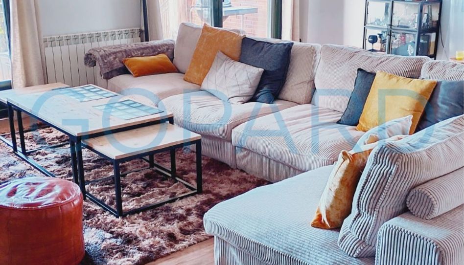 Casa adosada de alquiler en Quijorna - Imagen 5