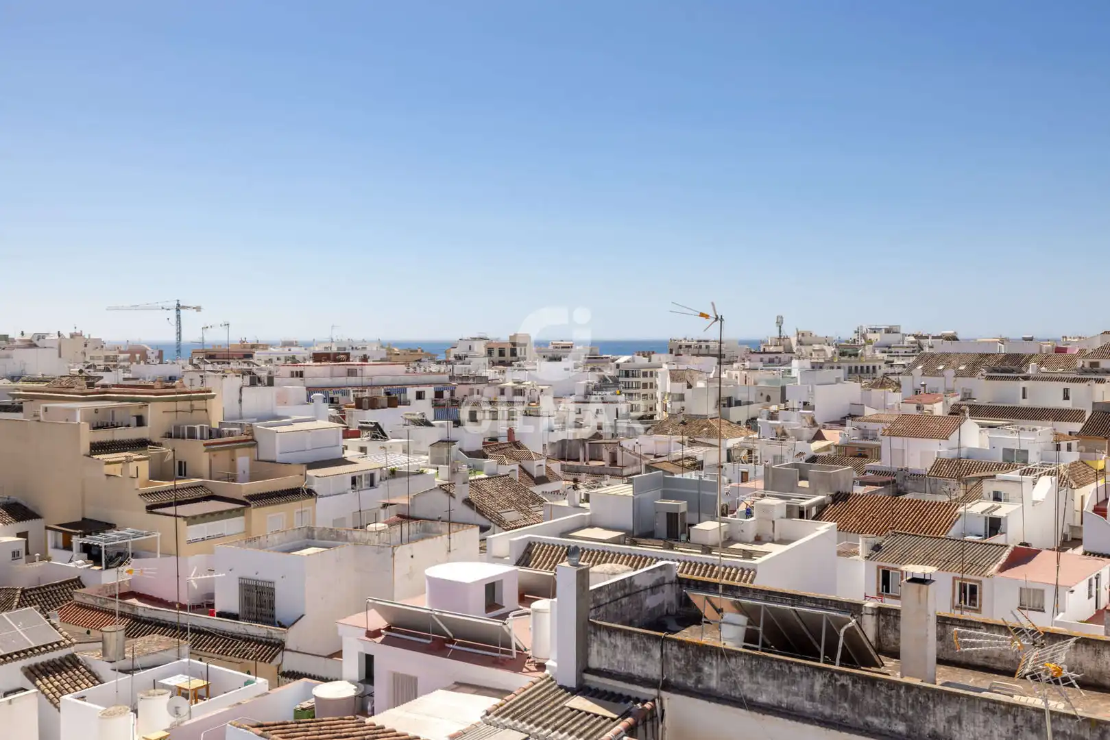 Inmuebles singulares en venta en Estepona Pueblo, imagen 3