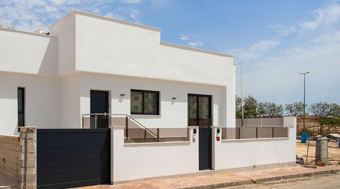 Foto 3 von Einfamilien-Reihenhaus zum Verkauf in Sucina, Murcia Capital