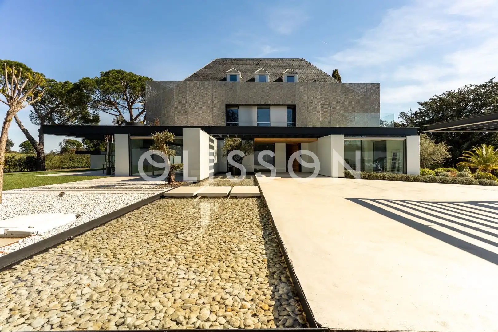 Casa amb piscina en venda a Prado de Somosaguas - La Finca, imagen 2