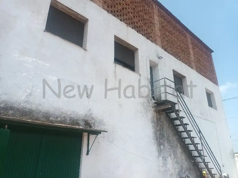 Nave industrielle à vendre à Avenida Alemania-Italia, imagen 5