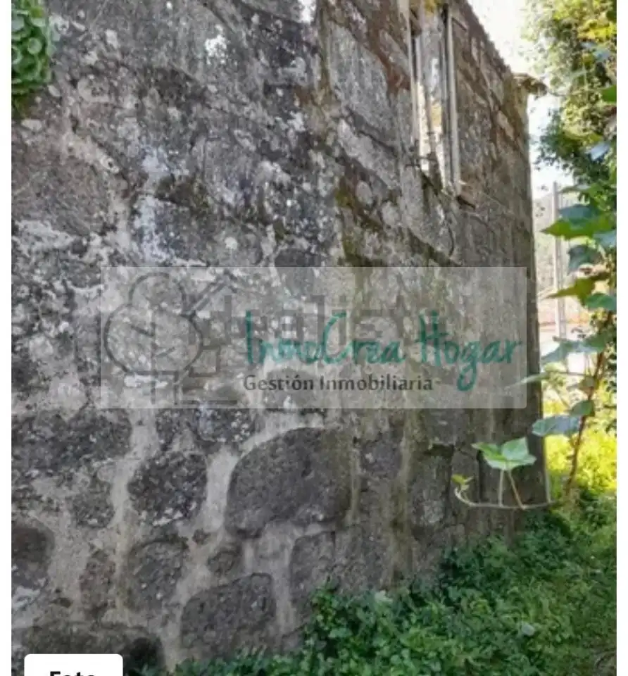 Maison avec jardin à vendre à Crecente, imagen 9