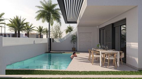 Foto 2 de Casa o chalet en venta en Los Peñascos - El Salero - Los Imbernones, San Pedro del Pinatar