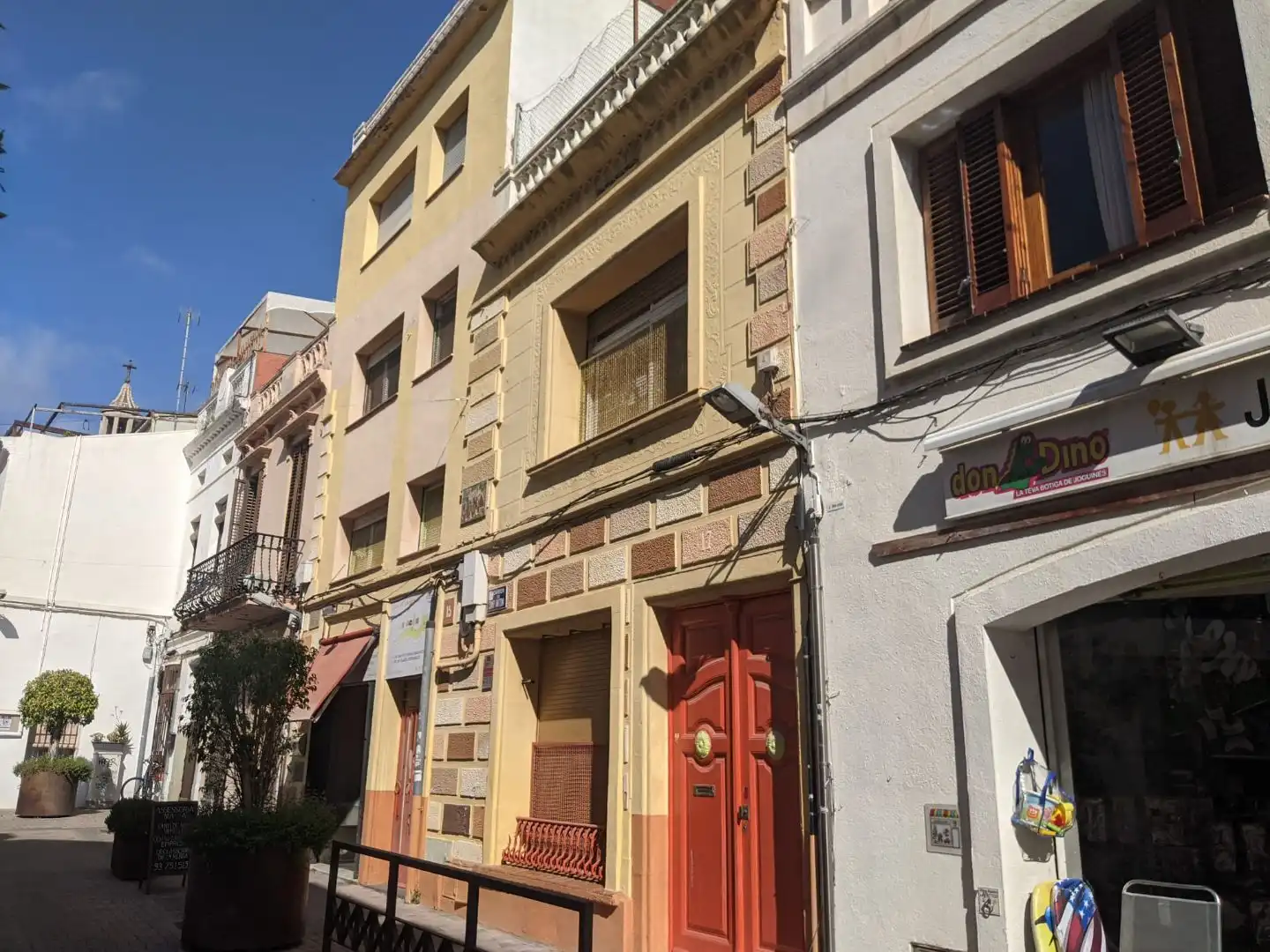 Casa con jardín en venta en sant antoni 15, imagen 2