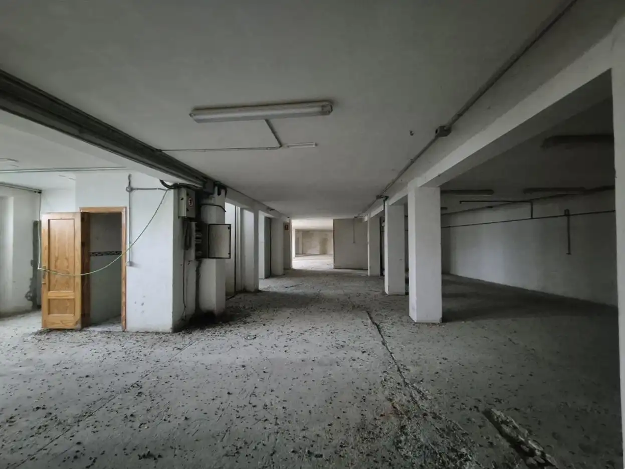 Commercial properties for sale in Santa Cruz del Comercio