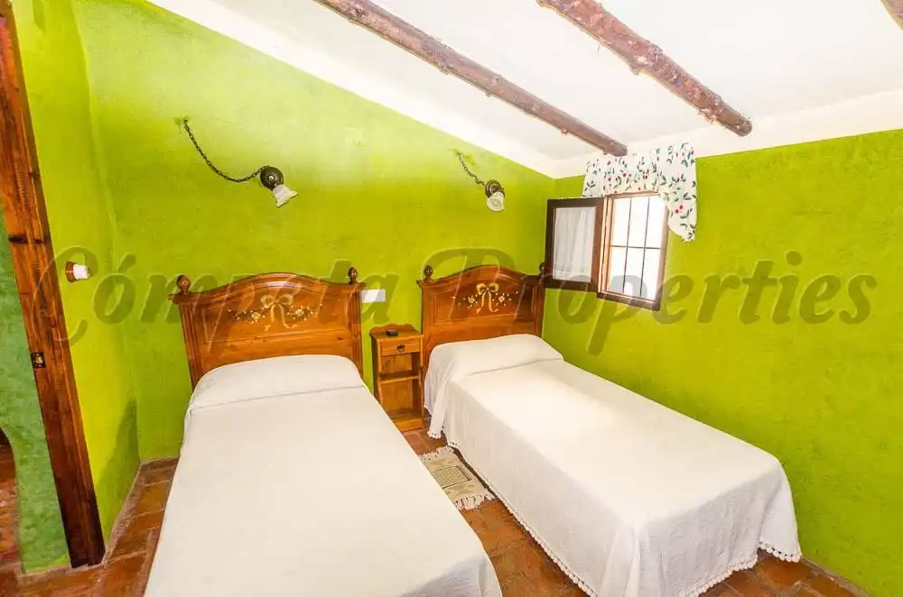 Casa en venda a Árchez, imagen 11
