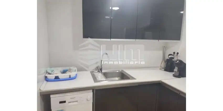 Cuina de Casa o xalet en venda en Sagunto / Sagunt amb Terrassa i Moblat