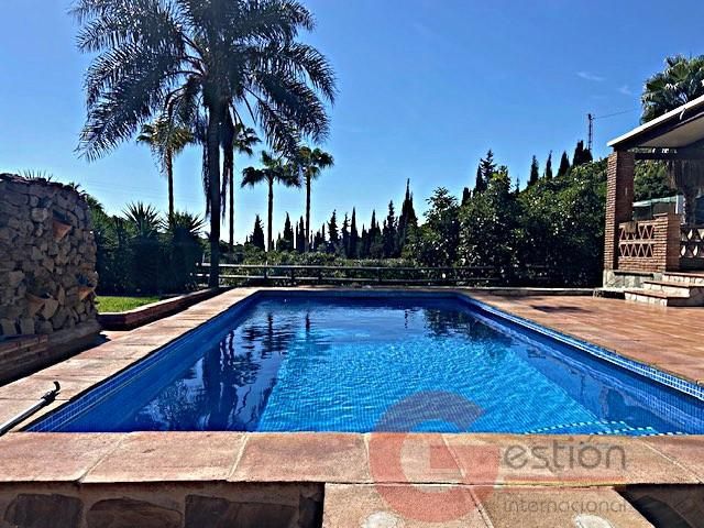 Casa o xalet en venda a Frigiliana