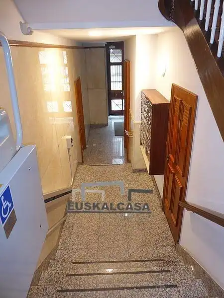 Pis amb ascensor en venda a Abando - Albia, imagen 16