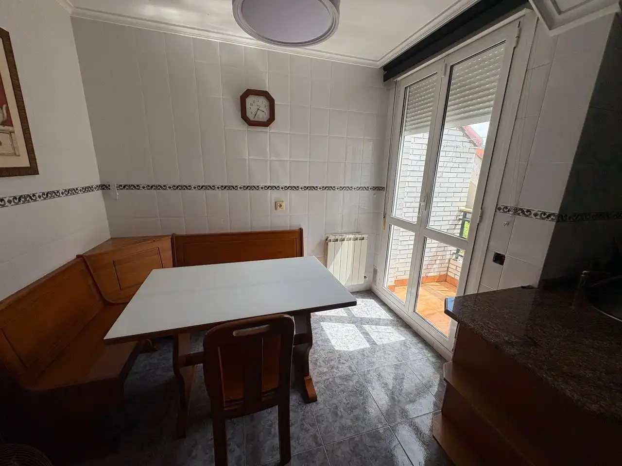 Cocina de Piso de alquiler en Meruelo