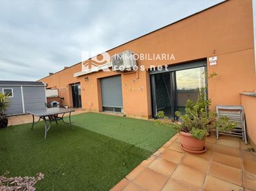 Wohnung mit Pool zum Verkauf in Duana