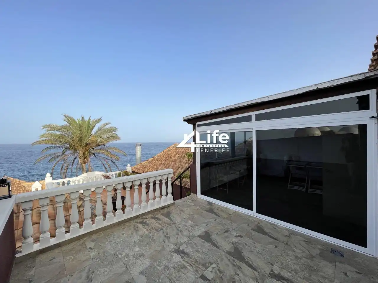 Duplexes for rent in Playa Paraiso Sector 2, Callao Salvaje - Playa Paraíso