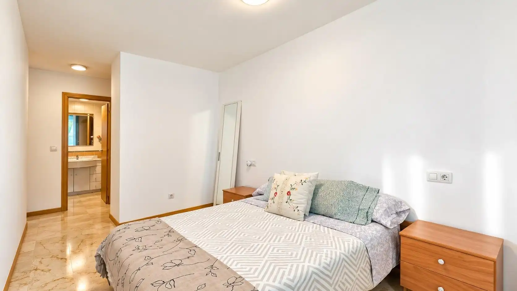 Bajo con piscina en venta en Ponent, imagen 22