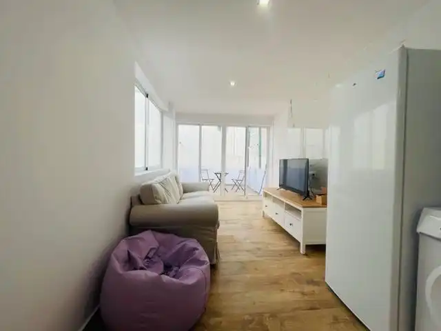 Habitació a Calle JUAN ESPUCHE, Altabix