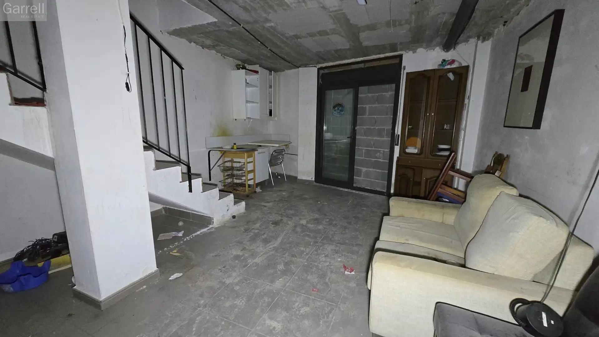 Buildings for sale in CL LLEIALTAT ESPLUGUES DE LLOBREGAT (BARCELONA), Can Clota