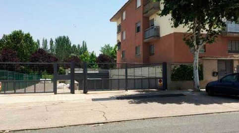 Foto 3 de Garaje en venta en Sierra Aitana Nº 1-9, Res. Entresierras, 1, Villanueva de la Cañada ciudad, Villanueva de la Cañada