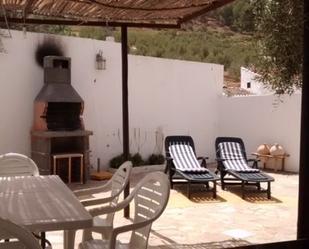 Terrace of House or chalet for sale in Teba  with Swimming Pool