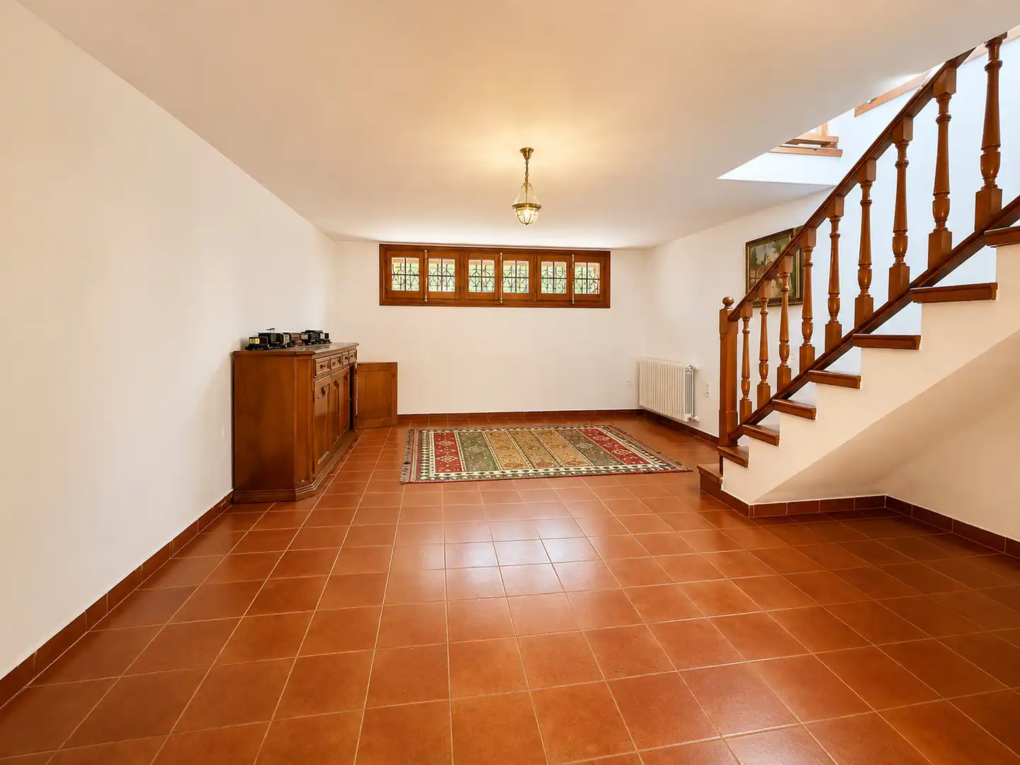 Casa o xalet de lloguer en L'Eliana amb Aire condicionat, Calefacció i Jardí privat