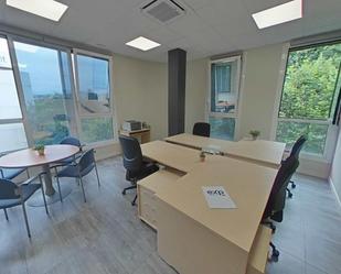 Oficina en venda en Donostia - San Sebastián  amb Aire condicionat