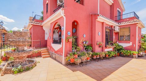 CHALET INDEPENDIENTE EN OGIJARES, imatge 2