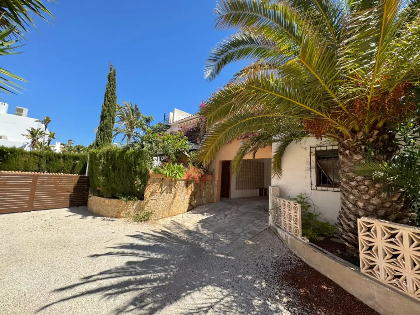 Detached house with pool for sale in El Portet - Pla de Mar, imagen 4