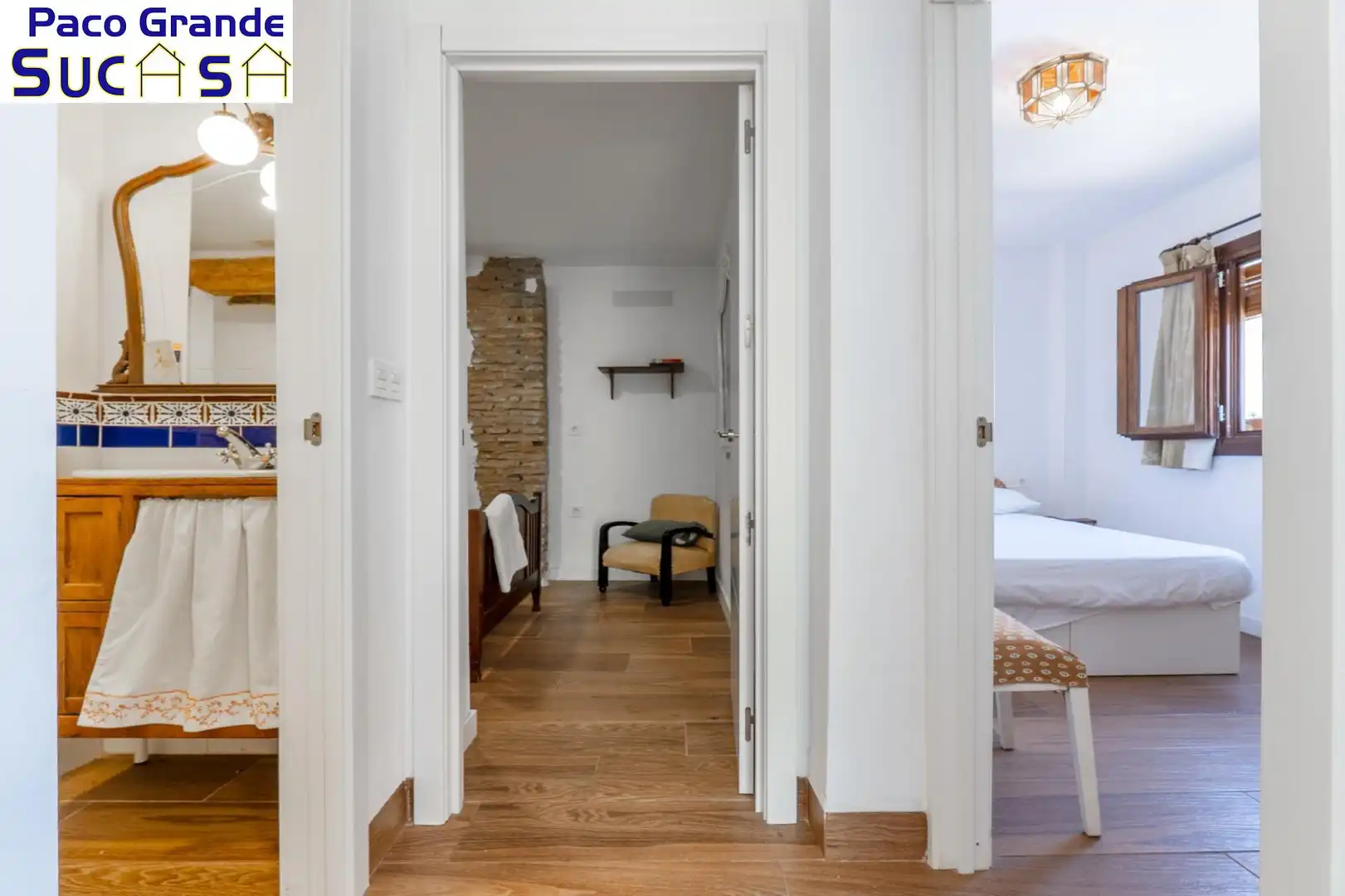 Casa con terraza en venta en Plaza PLACETA DE ABAD, imagen 48