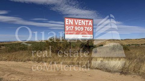 SE VENDE SOLAR RÚSTICO EN TÓRTOLA DE HENARES, (GUADALAJARA)