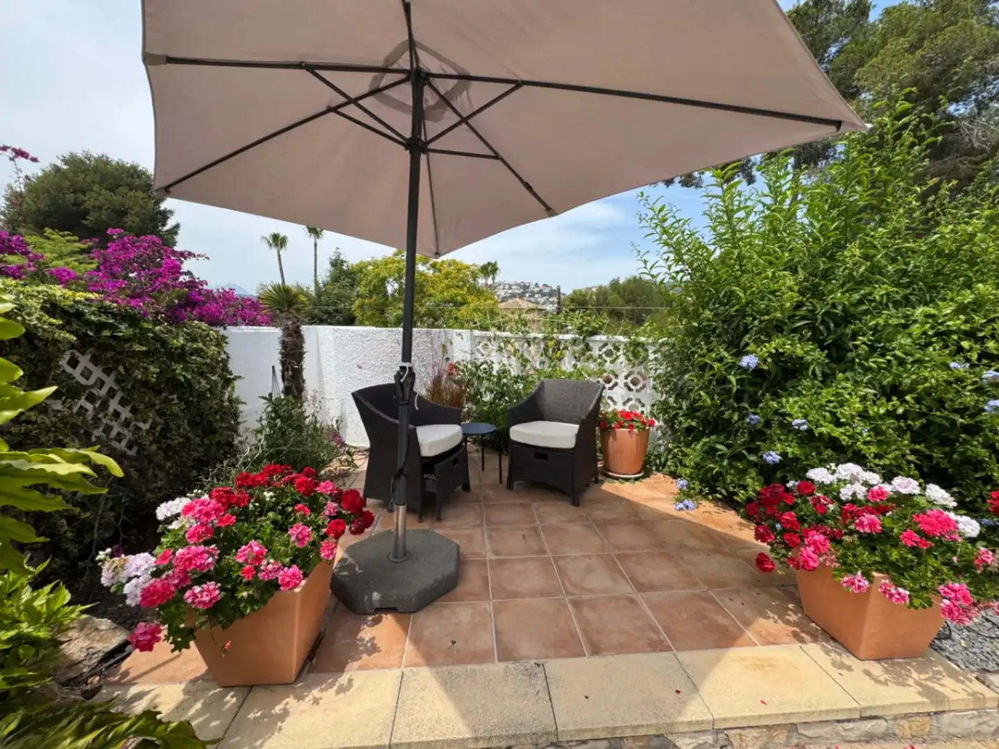 Casa o xalet en venda a Moravit - Cap Blanc