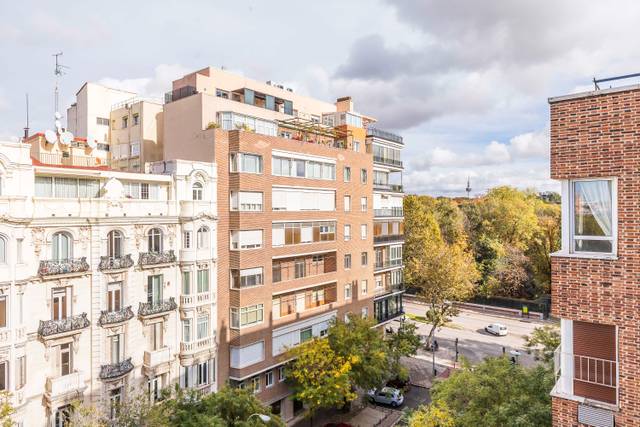 Apartamento en Venta en Jerónimos