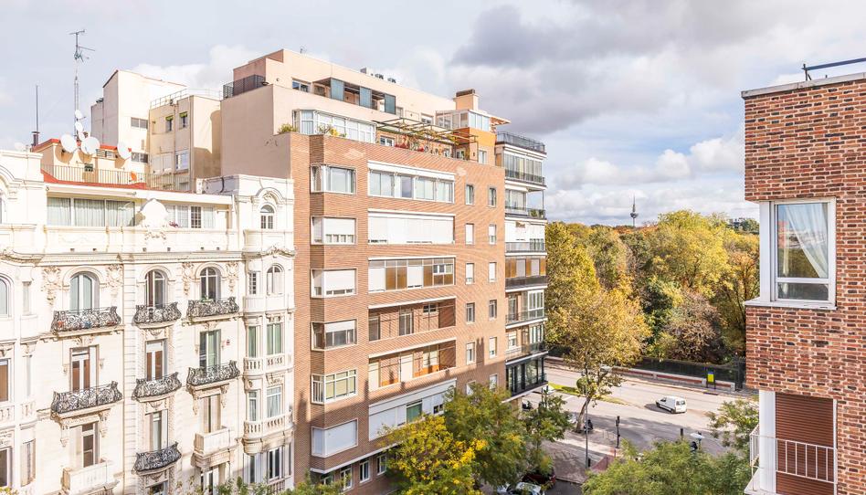 Photo 1 of Apartment for sale in Jerónimos, Madrid