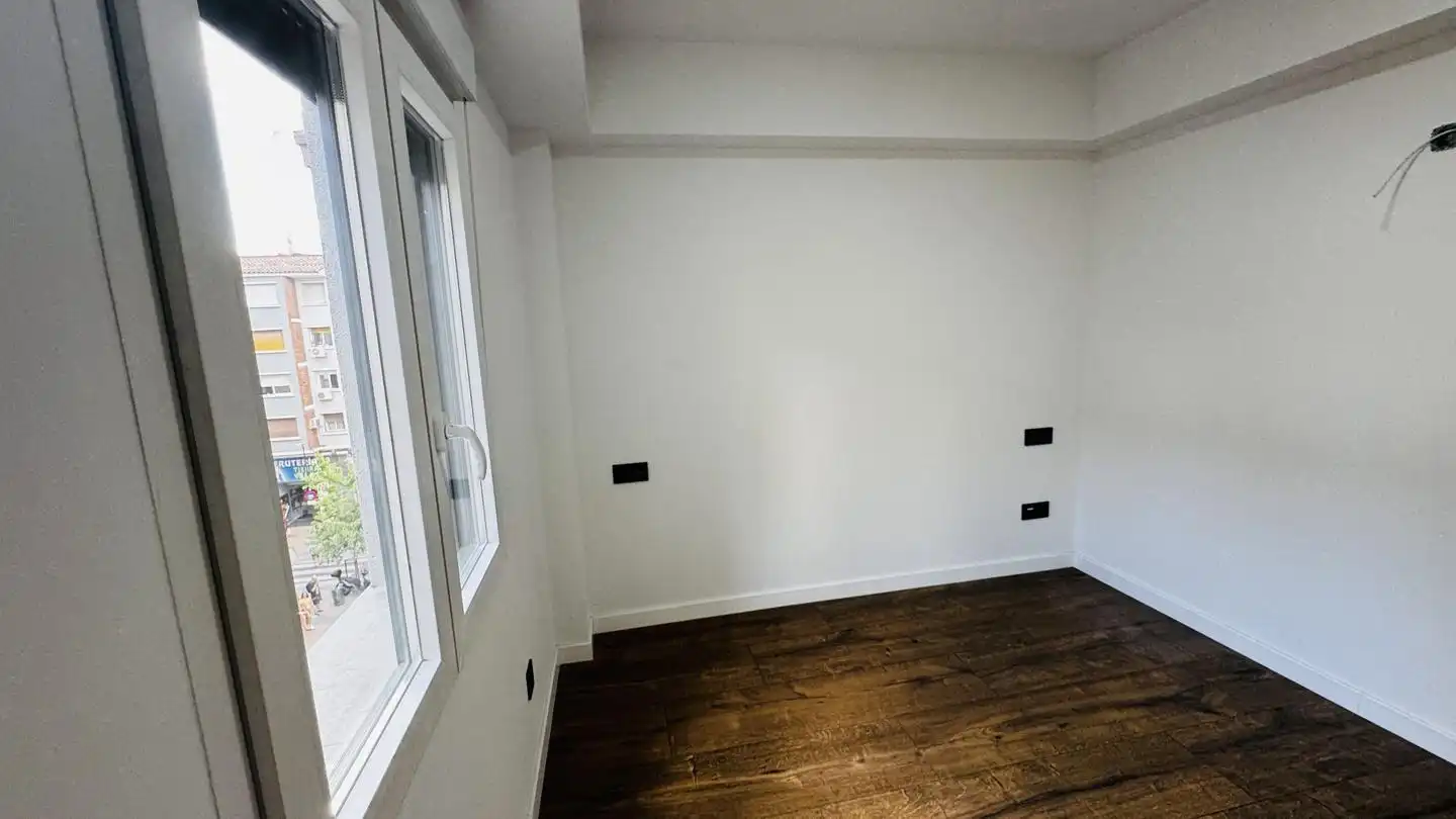 Piso con ascensor en venta en Calle de Amado Nervo, imagen 11