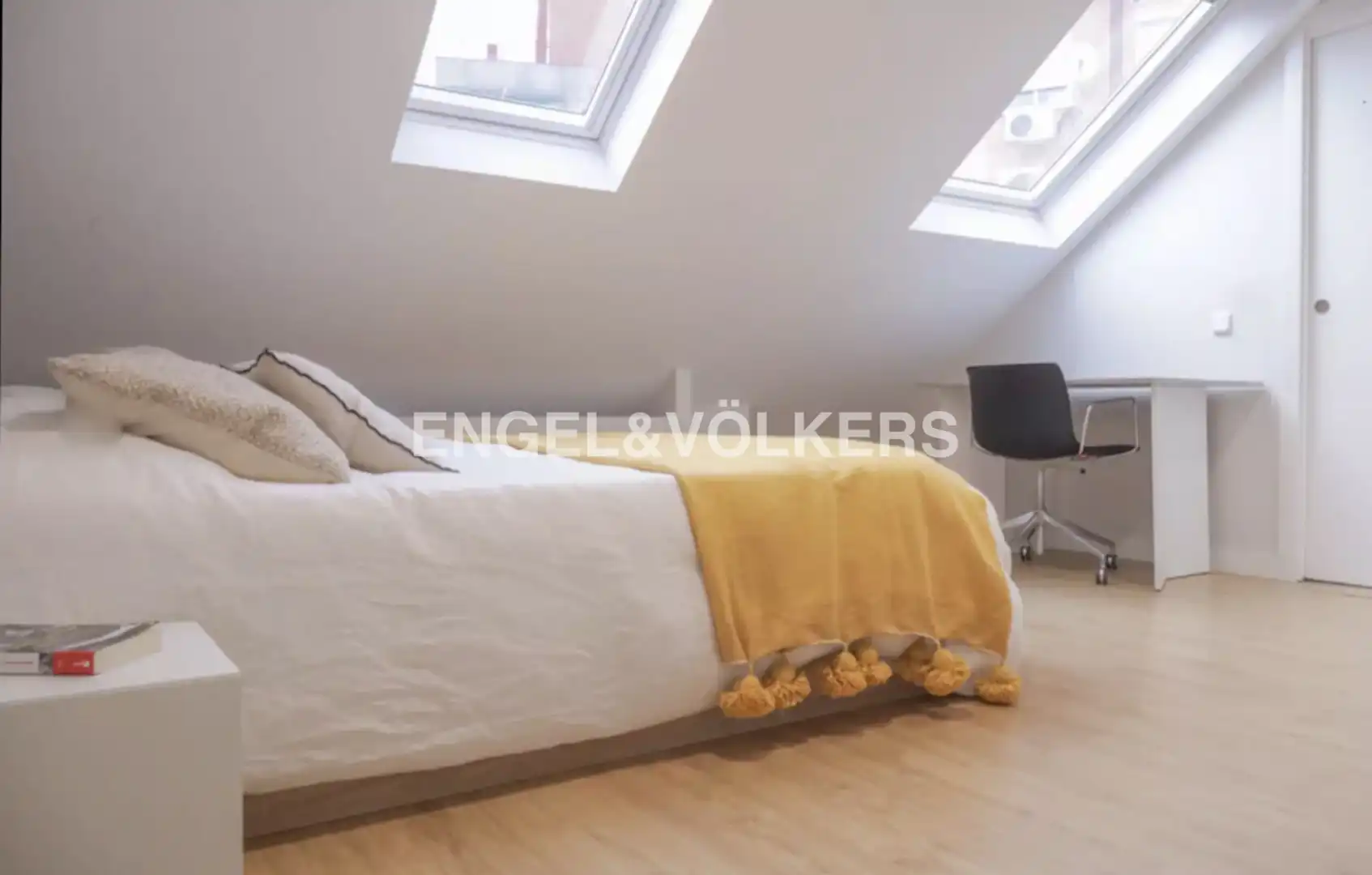 Appartement à louer à Tetuán, imagen 14