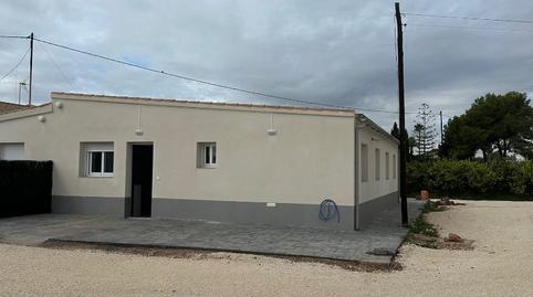 Photo 2 of Country house to rent in Valverde, Alicante