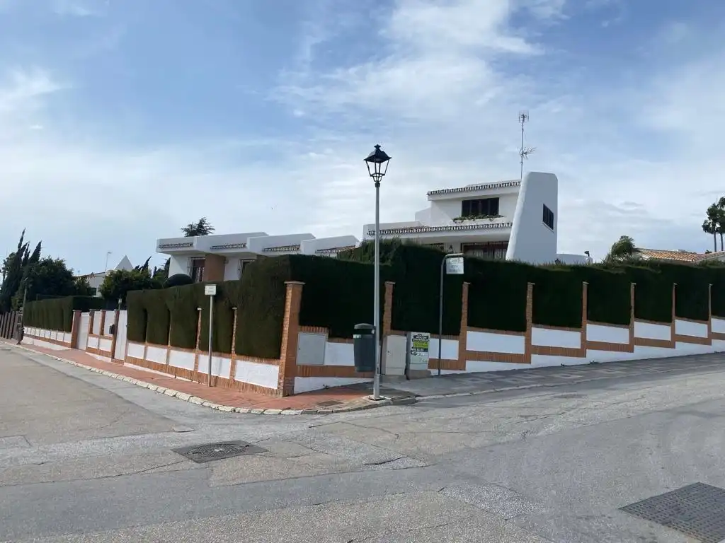 Chalet con piscina en venta en Calle Aceituno, imagen 78