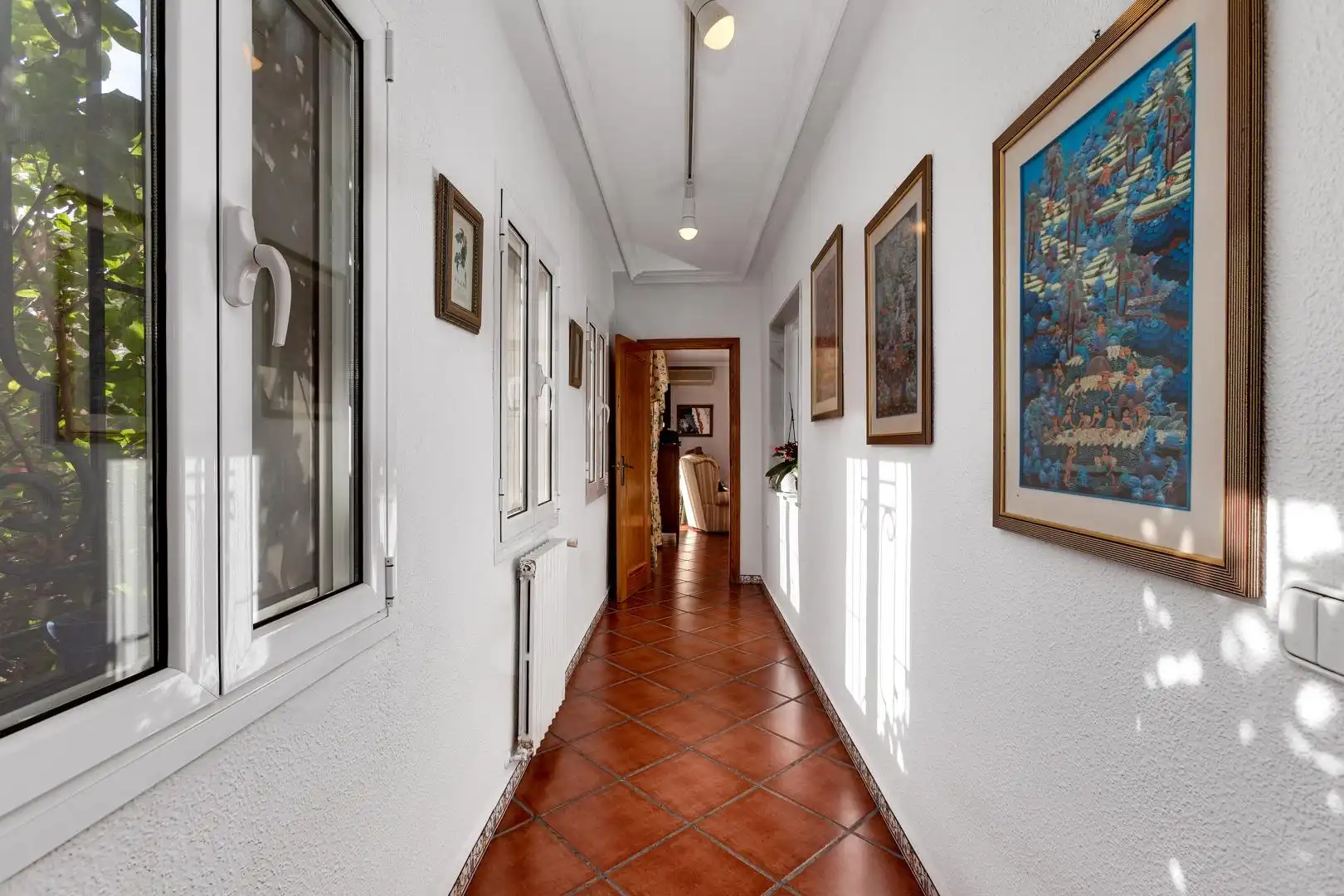 Chalet con piscina en venta en Calle HUELMA, imagen 13