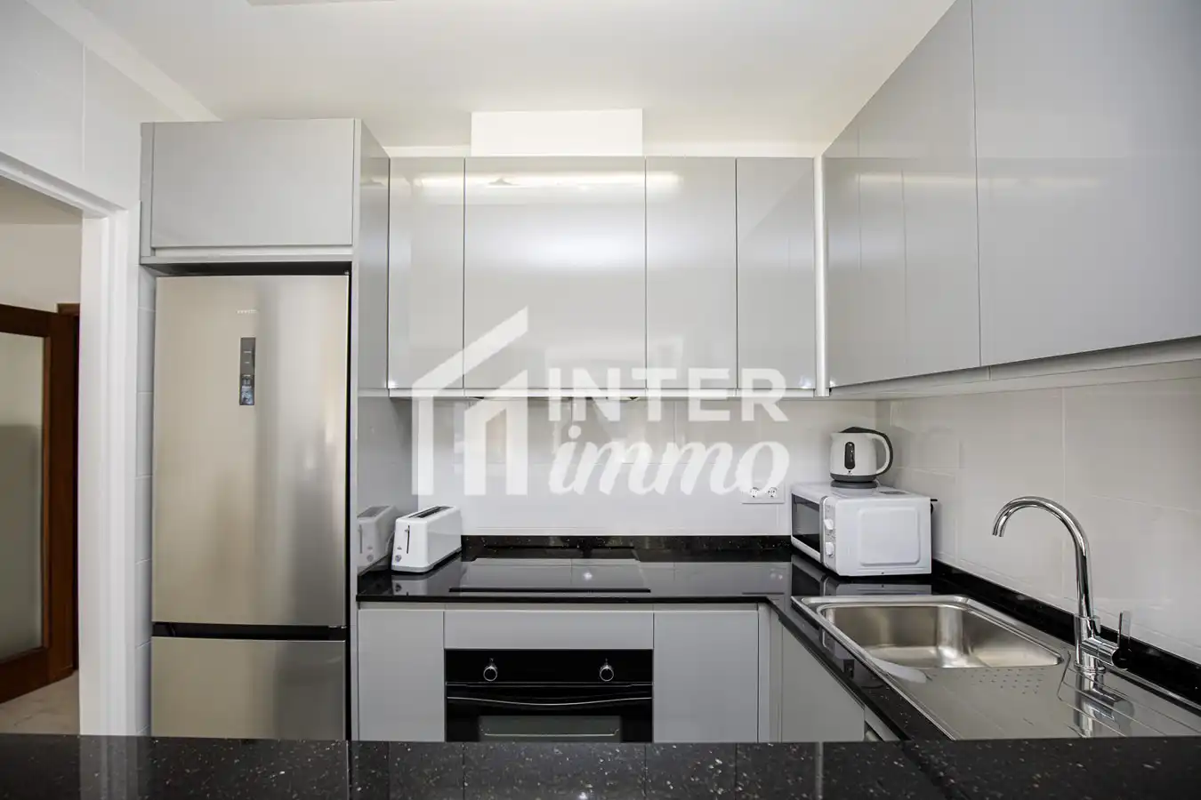 Apartamento con ascensor en venta en Sector Caballito de mar 64, imagen 26