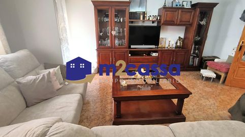 Foto 4 de Piso en venta en San Cristobal - San Diego, Lorca