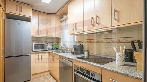 Foto 5 de Piso en venta en Cami de Valls, Llevant, Reus