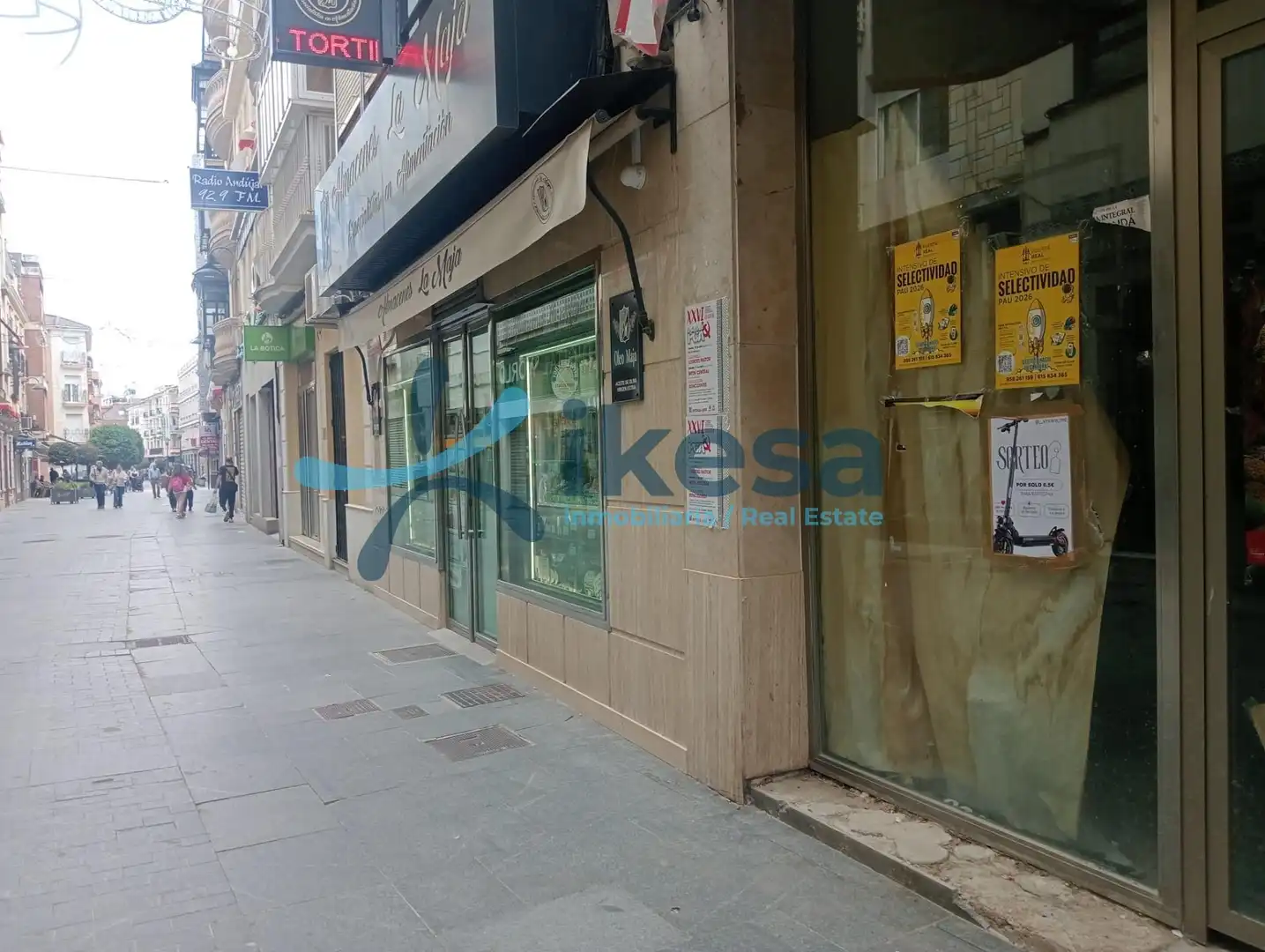 Local comercial en venda a Andújar, imagen 3