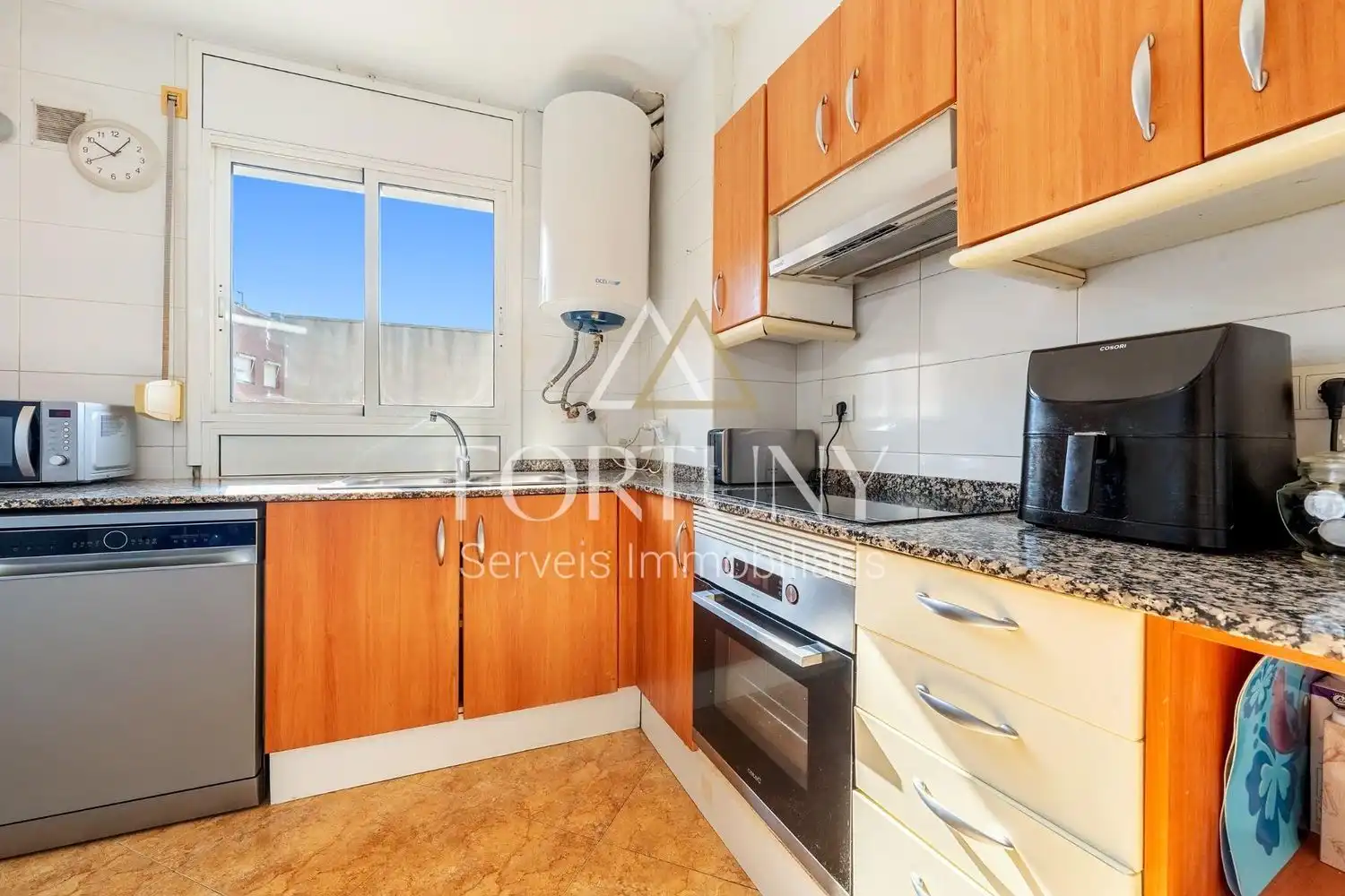 Penthouse mit Aufzug zum Verkauf in de l'Equador 21, imagen 11