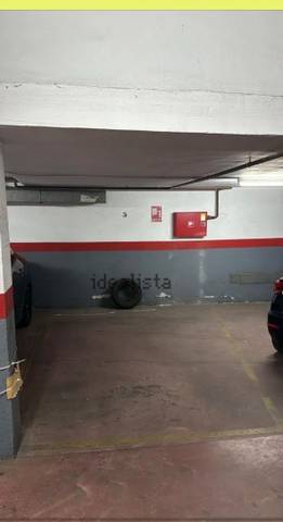 Garaje en Alquiler en Calle de Castilla, 15 en Bellas Vistas