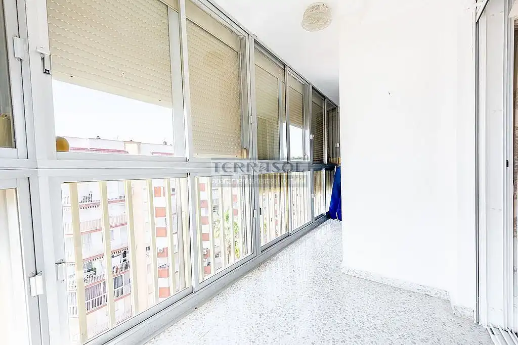 Apartament amb piscina en venda a Torre del Mar, imagen 19