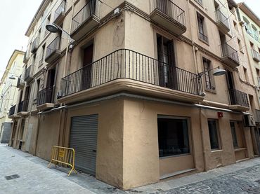 Residencial en venta en Olot